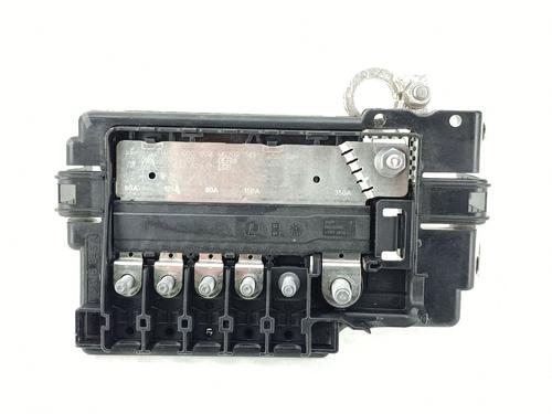 Used Fuse box Fuse box SEAT IBIZA V (KJ1, KJG) 1.0 MPi (80 hp) 33755252 33755252