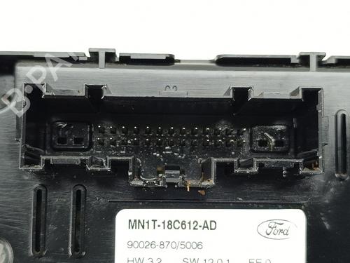 Climate control FORD PUMA (J2K, CF7) 1.0 EcoBoost | BP39950350I5 - Image 7