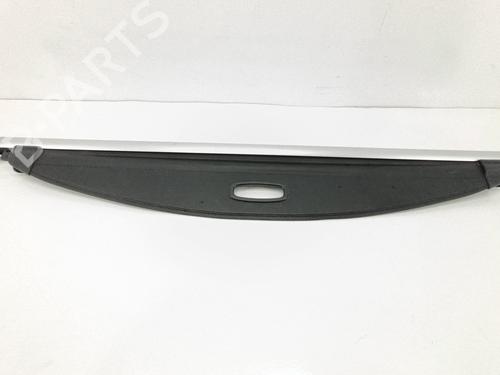 Rear parcel shelf KIA CARENS IV 1.7 CRDi | BP37992070C85 - Image 2