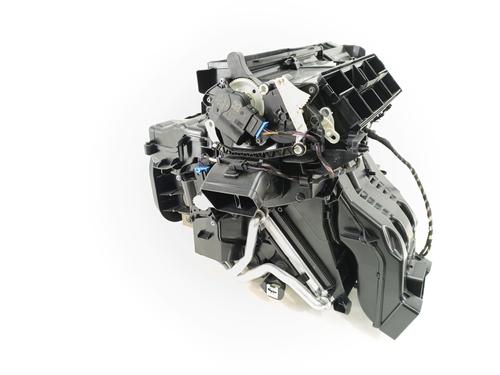 Heater matrix box SEAT ATECA (KH7, KHP) 1.5 TSI | BP38303136M61 - Image 3