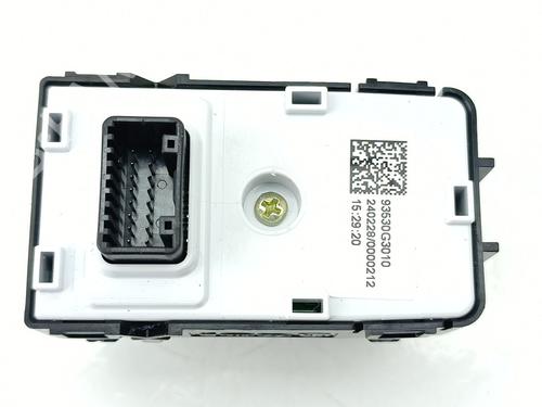Mirror switch HYUNDAI i30 (PDE, PD, PDEN) 1.5 | BP36993407I25 - Image 3