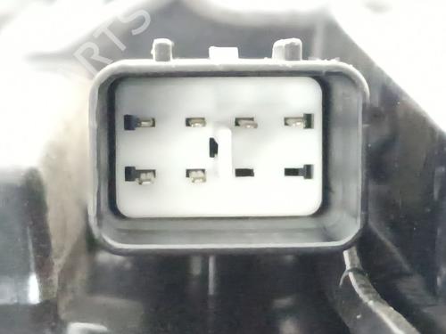 Rear bumper left light HYUNDAI KONA (OS, OSE, OSI)  | BP30906756C81 