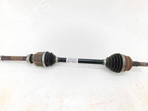 Used Right front driveshaft Right front driveshaft 38482848 38482848