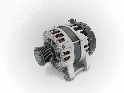 Generator FORD FOCUS III [2010-2020]  25876498