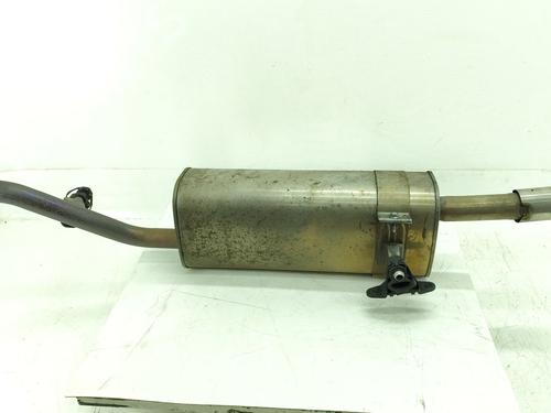 Exhaust system OPEL CORSA F (P2JO) 1.2 (68) | BP29998950M121 
