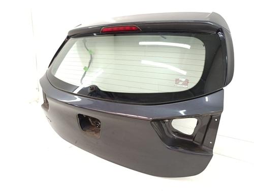 Tailgate KIA RIO IV (YB, SC, FB) 1.25 | BP33855935C6 - Image 3