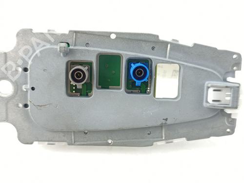 Antenna/Base BMW 3 Gran Turismo (F34) 320 d | BP30277255C140 