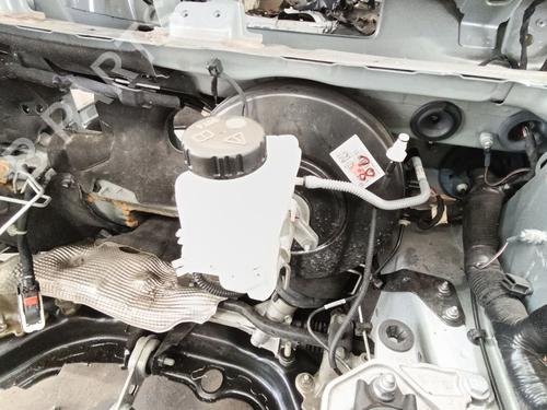 Brake master cylinder RENAULT MEGANE IV Hatchback (B9A/M/N_) 1.3 TCe 140 (B9NB) | BP38252528M77 - Image 2
