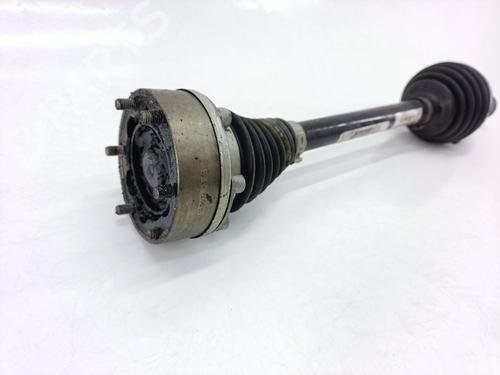 Drivaksel fortil venstre VW GOLF VII Variant (BA5, BV5) 1.6 TDI | BP30721346M38