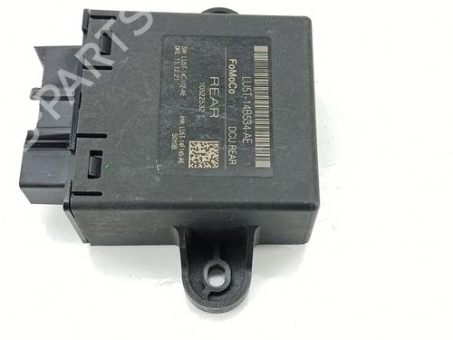 Electronic module FORD PUMA (J2K, CF7) 1.0 EcoBoost | BP35953796M83 - Image 4