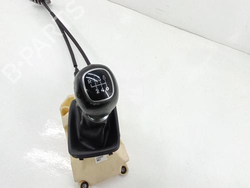 Selector da caixa KIA CARENS IV 1.7 CRDi | BP37992073M90 - Image 5