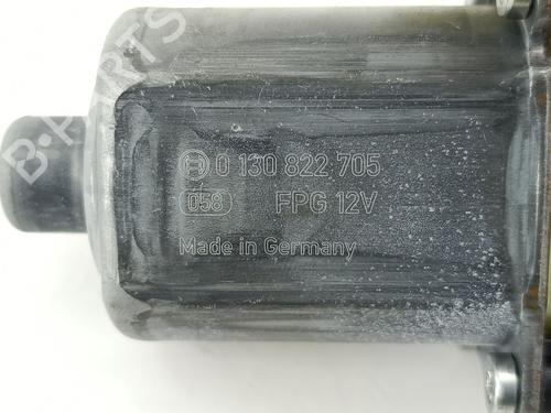 Right front window motor VW CRAFTER Van (SY_, SX_) 2.0 TDI FWD (SYB, SYC, SYD) | BP34371265E20  - Image 5