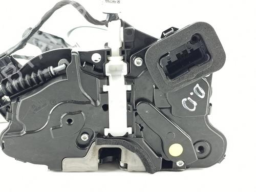 Front right lock VW T-ROC (A11, D11) | BP30685659C97