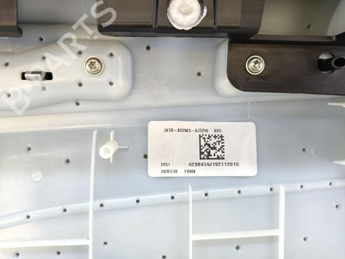 Venstre frontpanel FORD FOCUS IV (HN) 1.0 EcoBoost | BP29856437C58