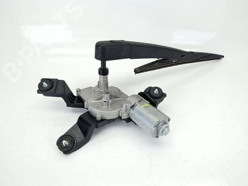 Used Rear wiper motor Rear wiper motor 38019575 38019575