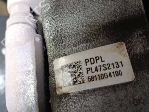 Left front brake caliper KIA CEED Sportswagon (CD) 1.0 T-GDI | BP29562197M105