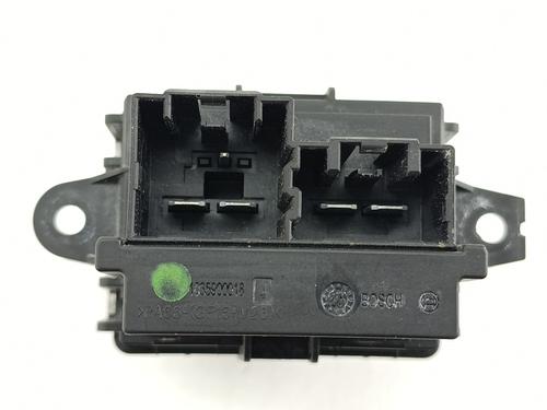 Heater resistor FORD FOCUS IV (HN) 1.5 EcoBlue | BP36702821M108 - Image 2