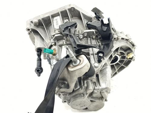 Gearbox RENAULT MEGANE IV Hatchback (B9A/M/N_) 1.3 TCe 140 (B9NB) | BP38252550M3  - Image 5