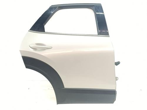 Dør højre bagtil Dør højre bagtil MAZDA CX-30 (DM) SKYACTIV-G M Hybrid (DM5W, DM6W) (150 hp) 34544401 34544401