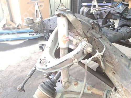 Used Left front shock absorber Left front shock absorber NISSAN TERRANO II (R20) 2.7 TDi 4WD (125 hp) 33795193 33795193