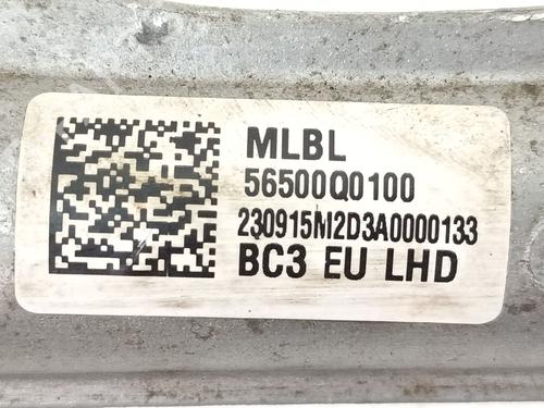 Steering rack HYUNDAI i20 III (BC3, BI3) 1.0 T-GDI | BP39381655M22 - Image 8
