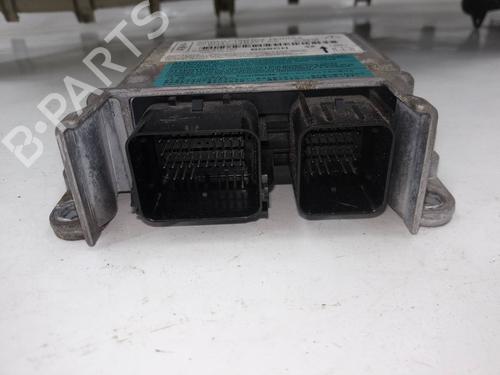 Kollisonspute sett FORD FOCUS II Convertible 2.0 TDCi | BP12588915C86 
