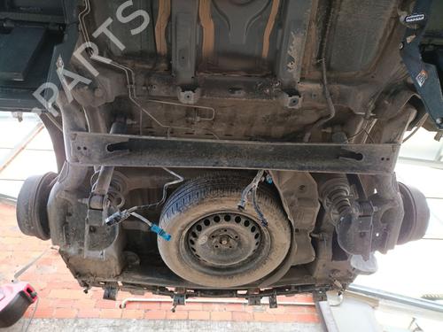 Bagaksel RENAULT EXPRESS Box Body/MPV | BP37521661M2 - Image 2
