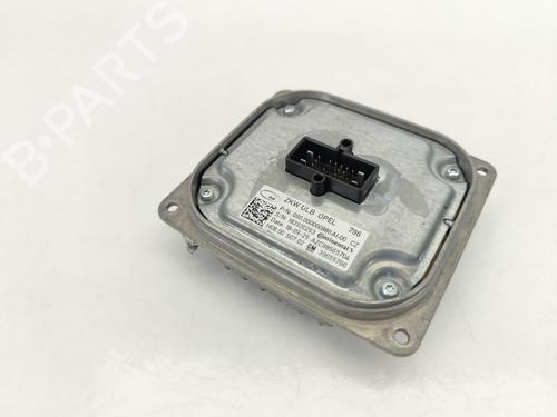 Xenon ballast OPEL ASTRA K Sports Tourer (B16)  | BP26663151C53 