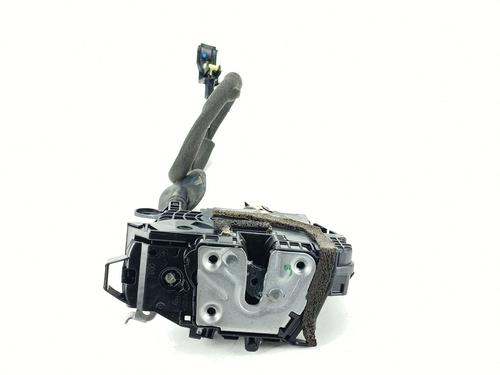Front right lock RENAULT CLIO V (B7_) 1.0 TCe 90 (B7MT) | BP36236420C97  - Image 5