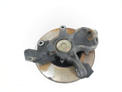 Used Right front steering knuckle Right front steering knuckle MERCEDES-BENZ SPRINTER 3,5-t Van (B907, B910) 317 CDI RWD (907.631, 907.633, 907.635, 907.637) (170 hp) 40006176 40006176