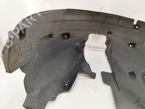 Wheel arch CITROËN C4 Grand Picasso II (DA_, DE_) 1.2 THP 130 | BP26548438C56