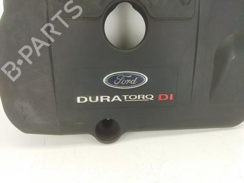 Upper protection FORD MONDEO III Saloon (B4Y)  | BP12845681M93 