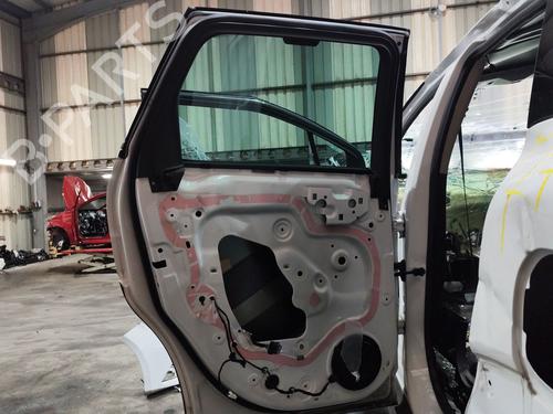 Left rear door CITROËN C3 AIRCROSS II (2R_, 2C_) 1.2 PureTech 110 (2RHNZB, 2RHNZW, 2RHNPX, 2RHNPJ) | BP30273738C4 