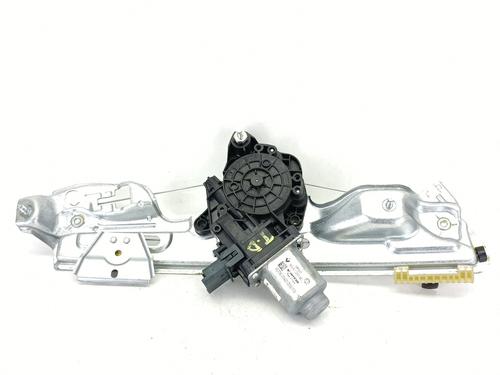 Used Rear right window mechanism Rear right window mechanism RENAULT MEGANE IV Hatchback (B9A/M/N_) 1.3 TCe 140 (B9NB) (140 hp) 38252616 38252616