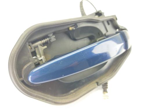Rear left exterior door handle BMW X3 (E83) 2.0 d | BP8945398C130 