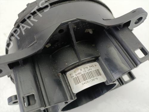 Squib airbag BMW 3 Compact (E46) 320 td | BP25876349C102 