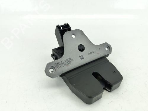 Tailgate lock FORD FOCUS III 1.5 TDCi | BP27298120C101