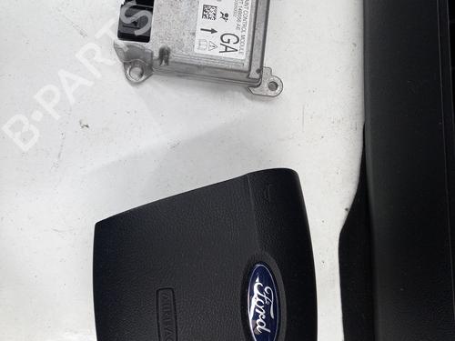 Airbag Kit FORD S-MAX (WA6)  | BP15520700C86 