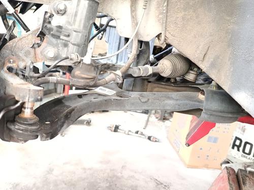 Left front suspension arm KIA PICANTO III (JA) 1.0 | BP33951374M12 - Image 2