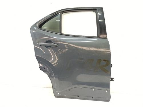 Used Right rear door Right rear door 37665774 37665774