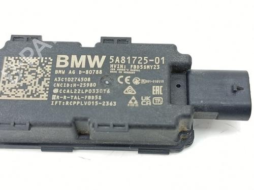 Used Electronic module Electronic module 36993567 36993567