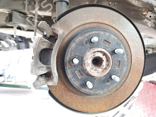 Used Right rear brake caliper Right rear brake caliper KIA NIRO I (DE) 1.6 GDI Hybrid (105 hp) 34392272 34392272
