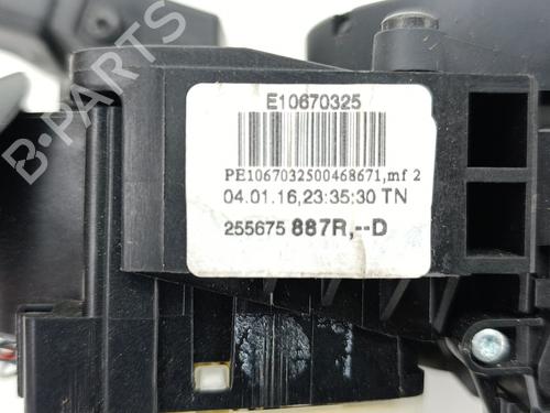 Switch RENAULT CAPTUR I (J5_, H5_) 0.9 TCe 90 | BP34010052I30  - Image 10