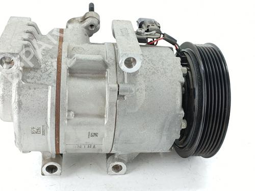 AC compressor HYUNDAI TUCSON (TL, TLE) 1.6 GDi | BP29505825M34
