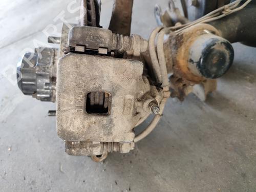 Used Right front brake caliper SUZUKI JIMNY Closed Off-Road Vehicle (SN) [1998-2025]  26548239