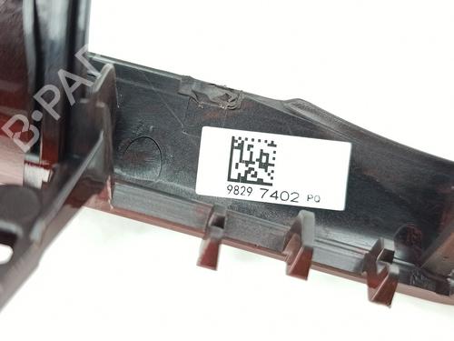 Andre OPEL CORSA F (P2JO) 1.2 (68) | BP38564152O1 - Image 3