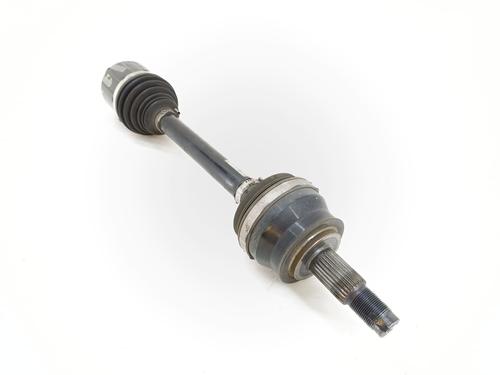 Right rear driveshaft JEEP COMPASS (MP, M6, MV, M7) 1.3 | BP37149691M41 - Image 2