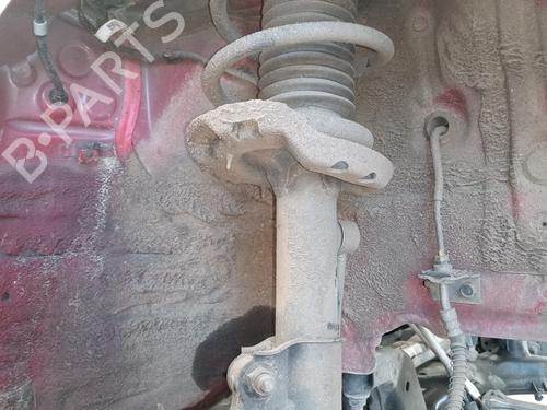 Used Right front shock absorber HYUNDAI i30 (PDE, PD, PDEN) 1.0 T-GDI (120 hp) 26547307