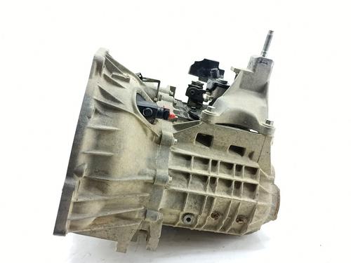 Gearbox FORD TOURNEO CONNECT 1.8 TDCi /TDDi /DI | BP29019533M3