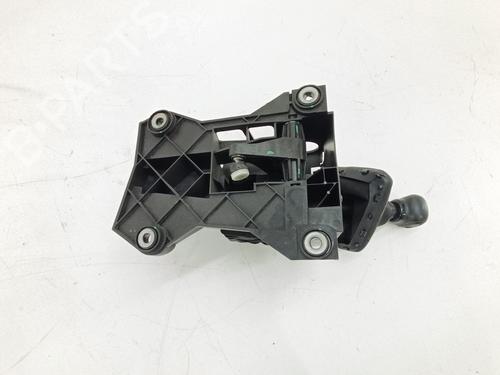 Gear lever FIAT SCUDO Van 1.5 Multijet 100 (506) | BP34400065M90 - Image 6